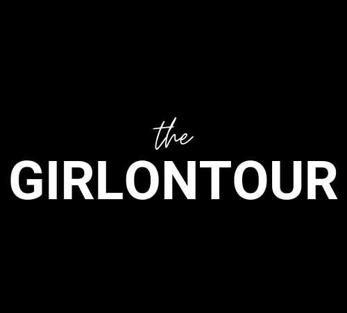 The Girl On Tour